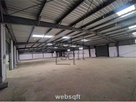 Warehouse for Rent